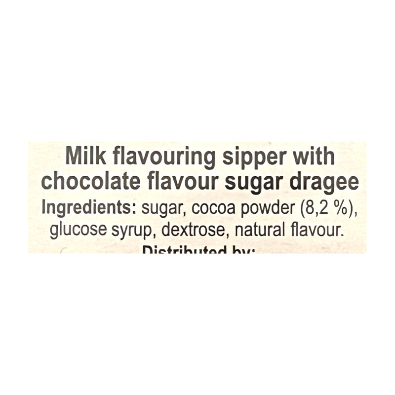 Quick Milk Magic Sipper Chocolate 78g