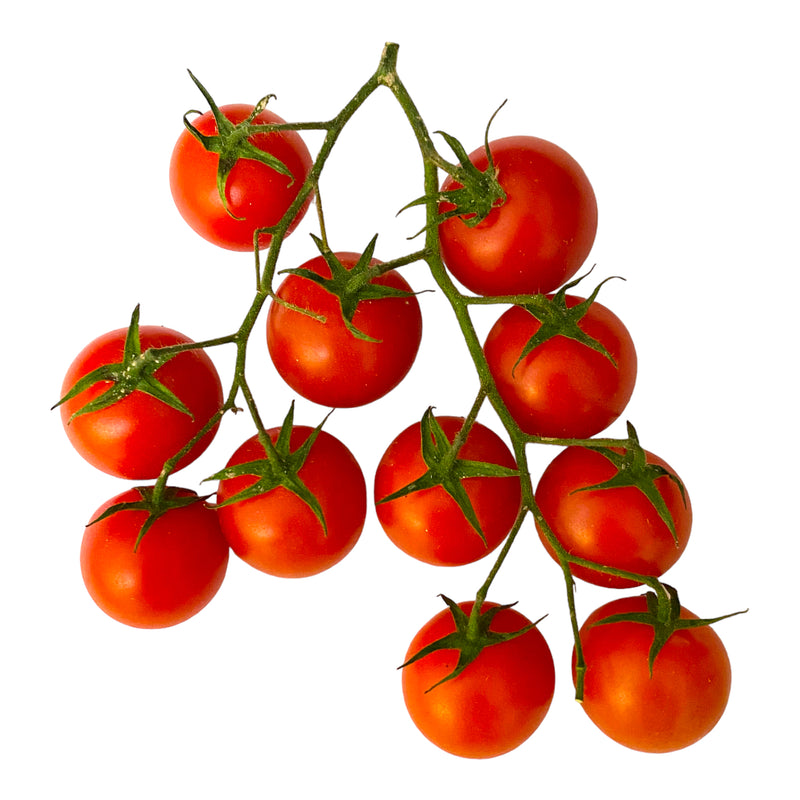 Cherry Vine Tomatoes - 250g