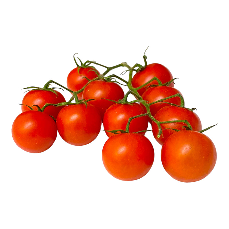 Cherry Vine Tomatoes - 250g