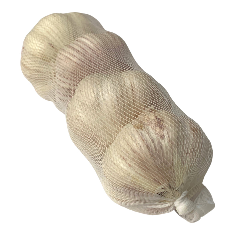 Garlic - 4 Pack