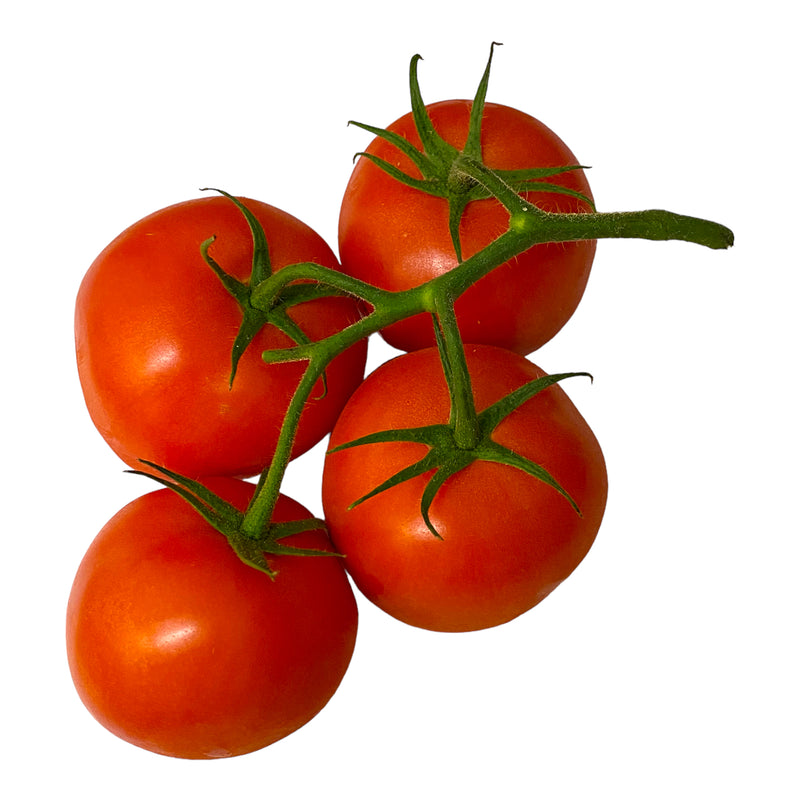 Vine Tomatoes - per 500g