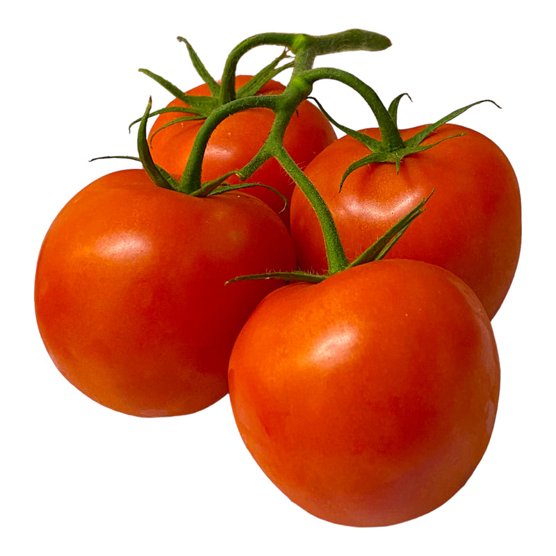 Vine Tomatoes - per 500g