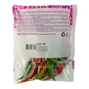 Mixed Chillies - Pack 50g
