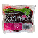 Long Life Beetroot - Pack