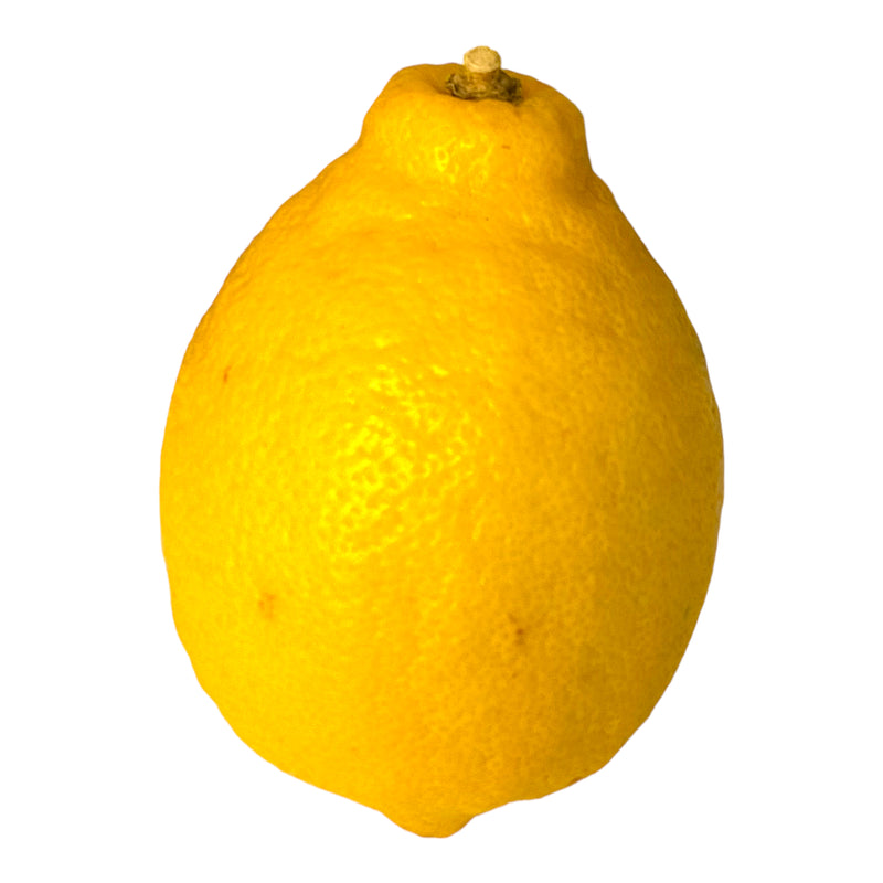 Lemon - Each