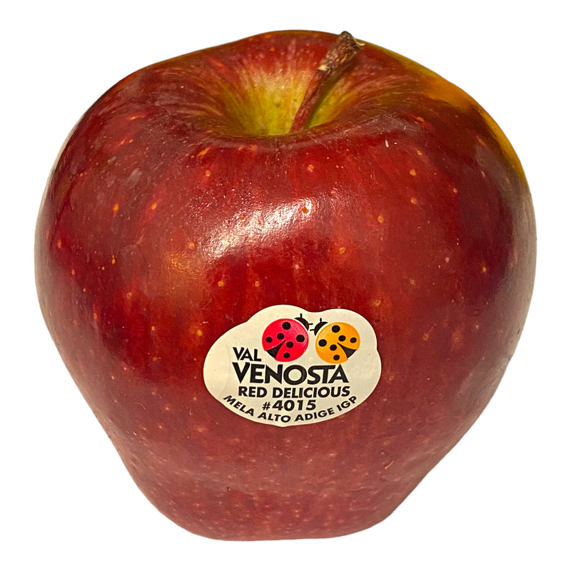 Red Delicious Apples per 200g
