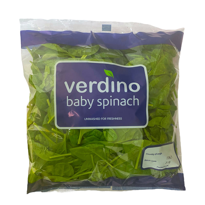 Spinach - 200g