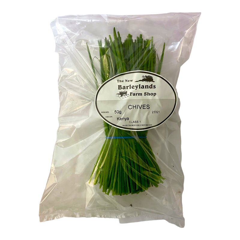 Chives 50g