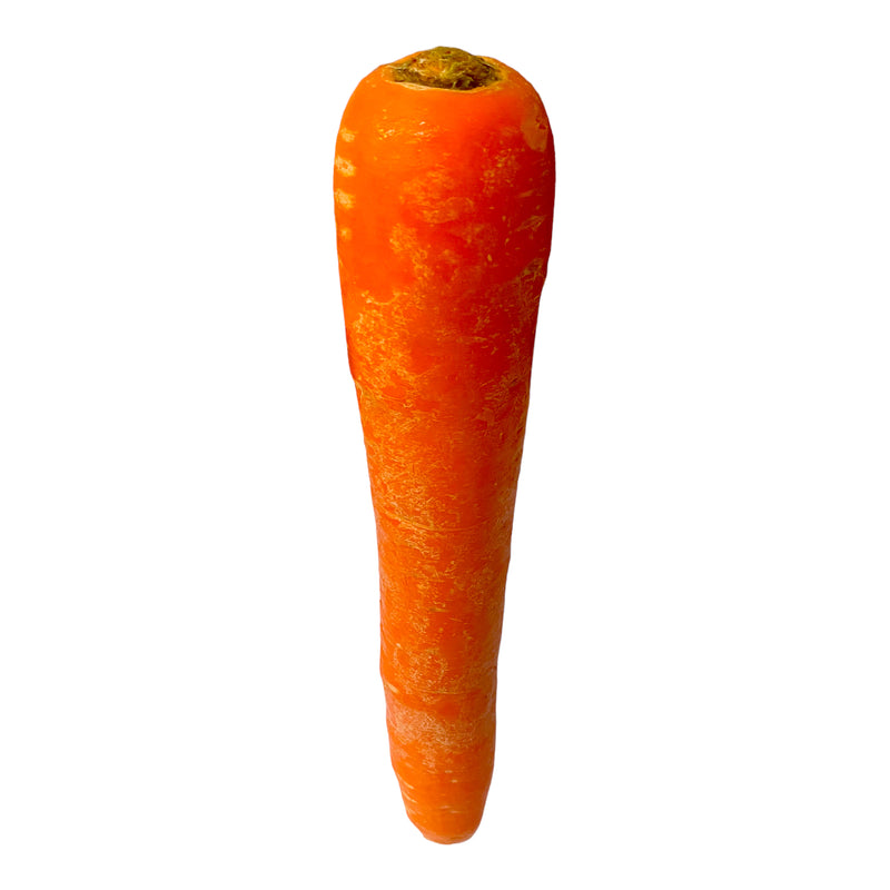 Carrots per 500g