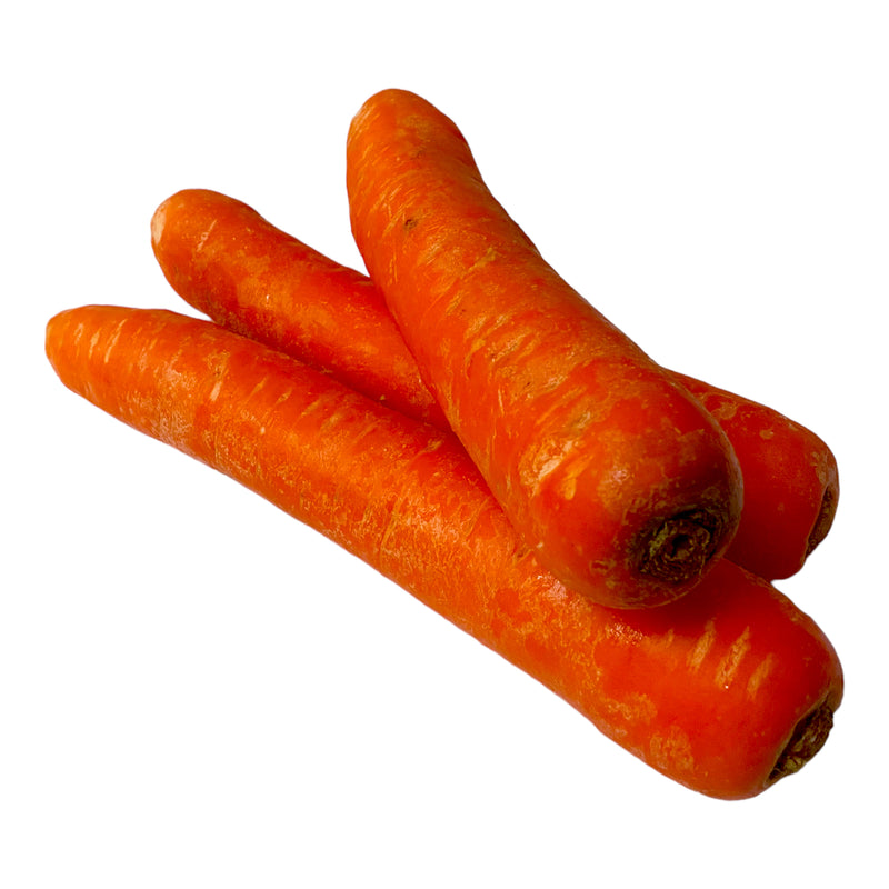 Carrots per 500g