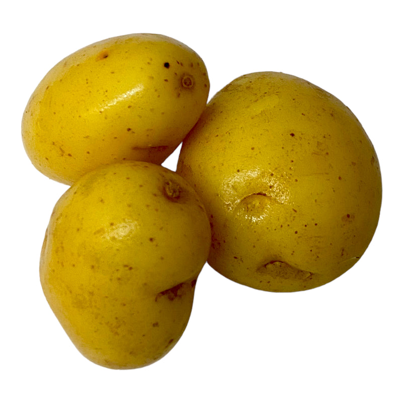 Baby New Potatoes - per 500g