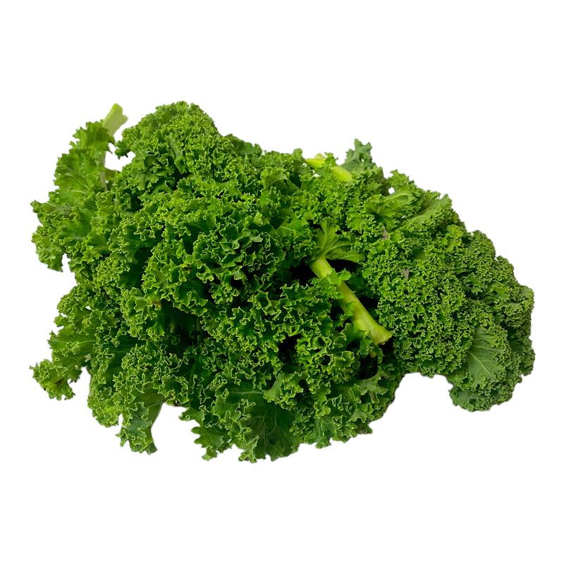 Curly Kale - 250g