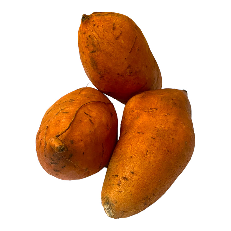 Sweet Potato - per 500g