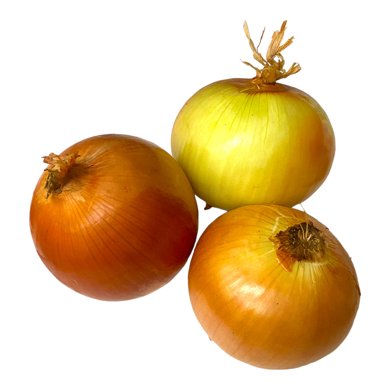 Spanish Onions - per 500g