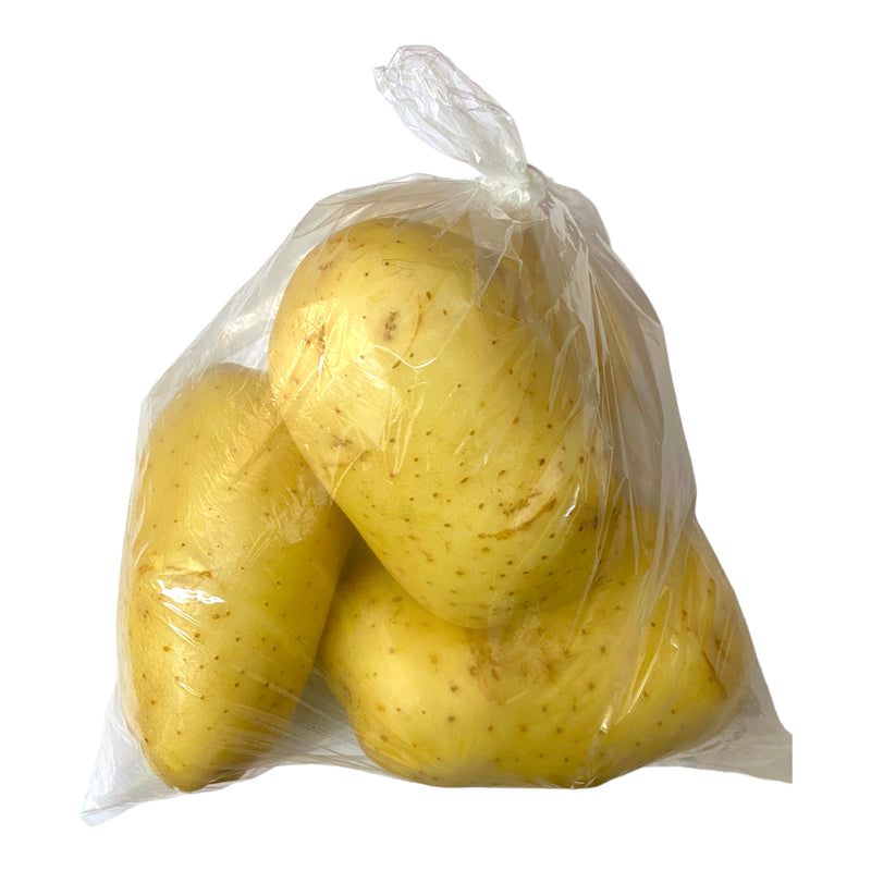 Jacket Potatoes 4 pack