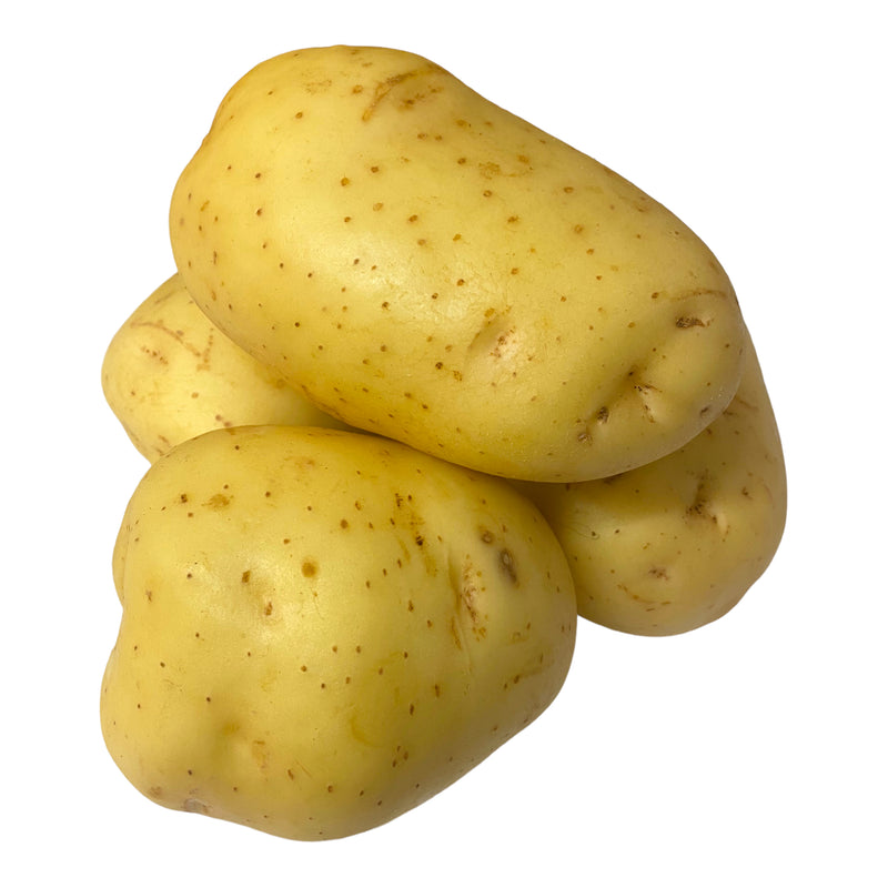Jacket Potatoes 4 pack