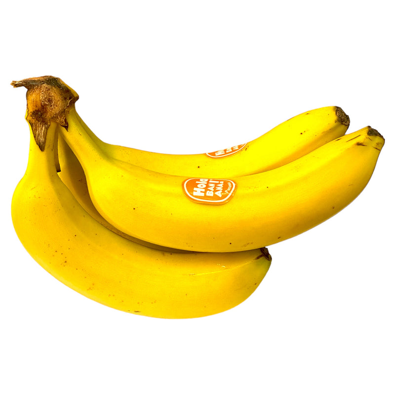 Bananas per 500g