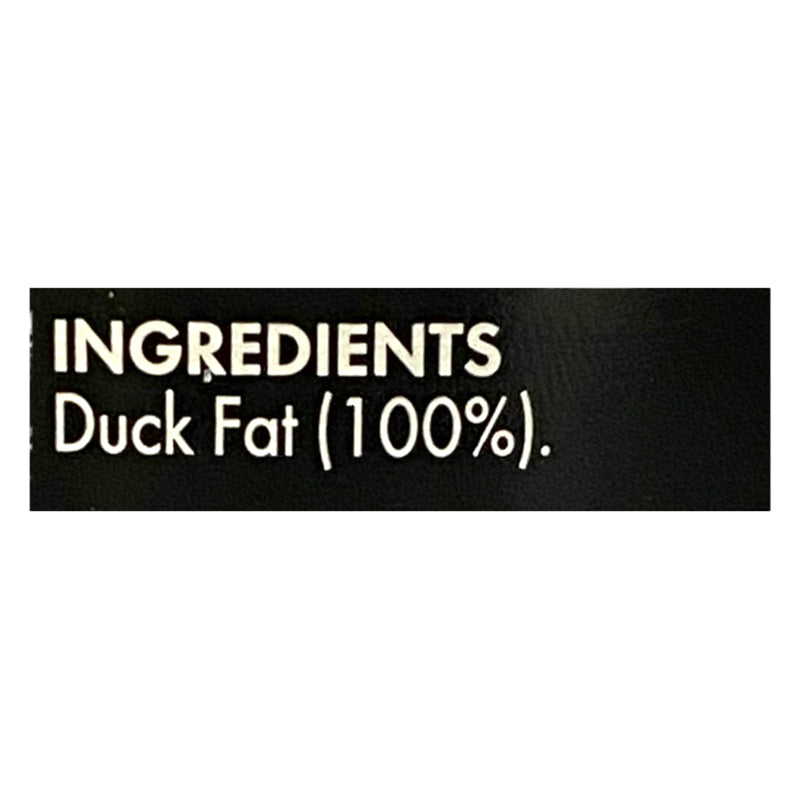 Epicure 100% Pure Duck Fat 320g