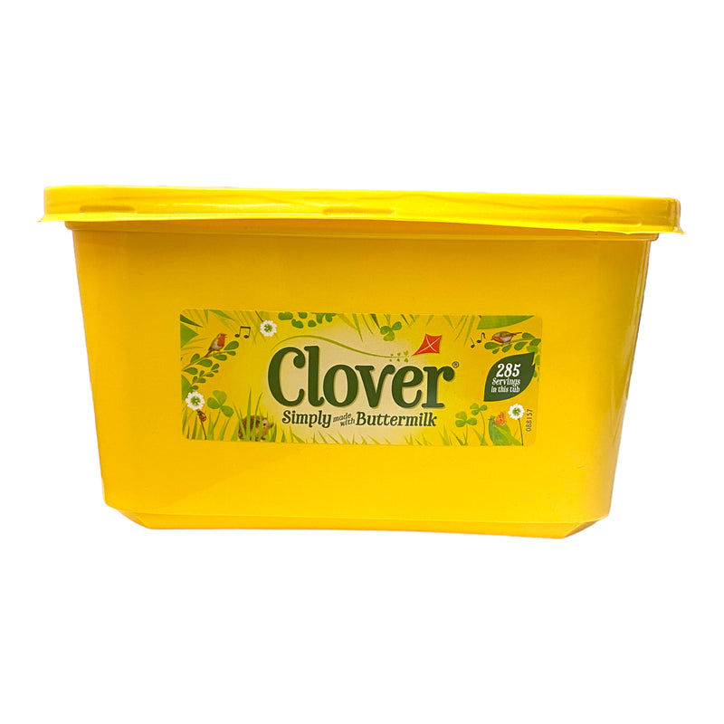Clover Butter 2kg