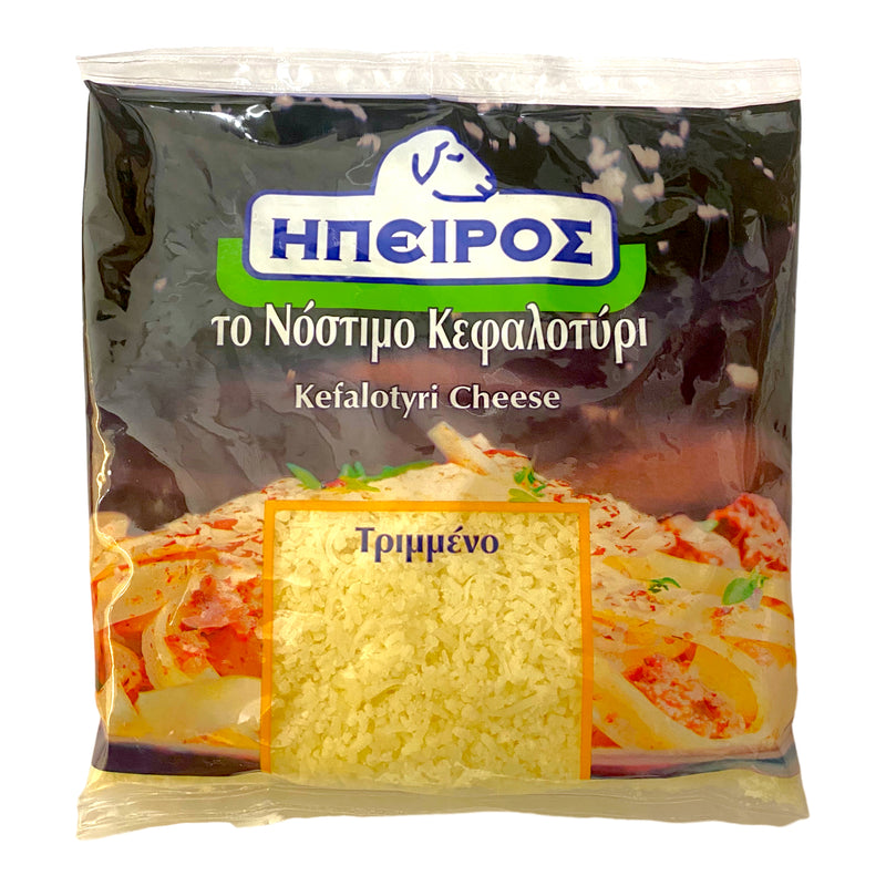 Epiros Kefalotyri Cheese 150g