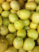 Lemons / Each
