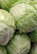 White Cabbage 500g
