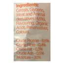 Purebreed Chicken Bones 4pk 180g