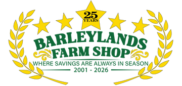 Barleylands Farm Shop