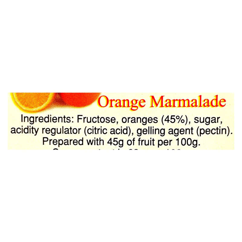 Thurstons Orange Marmalade 380g