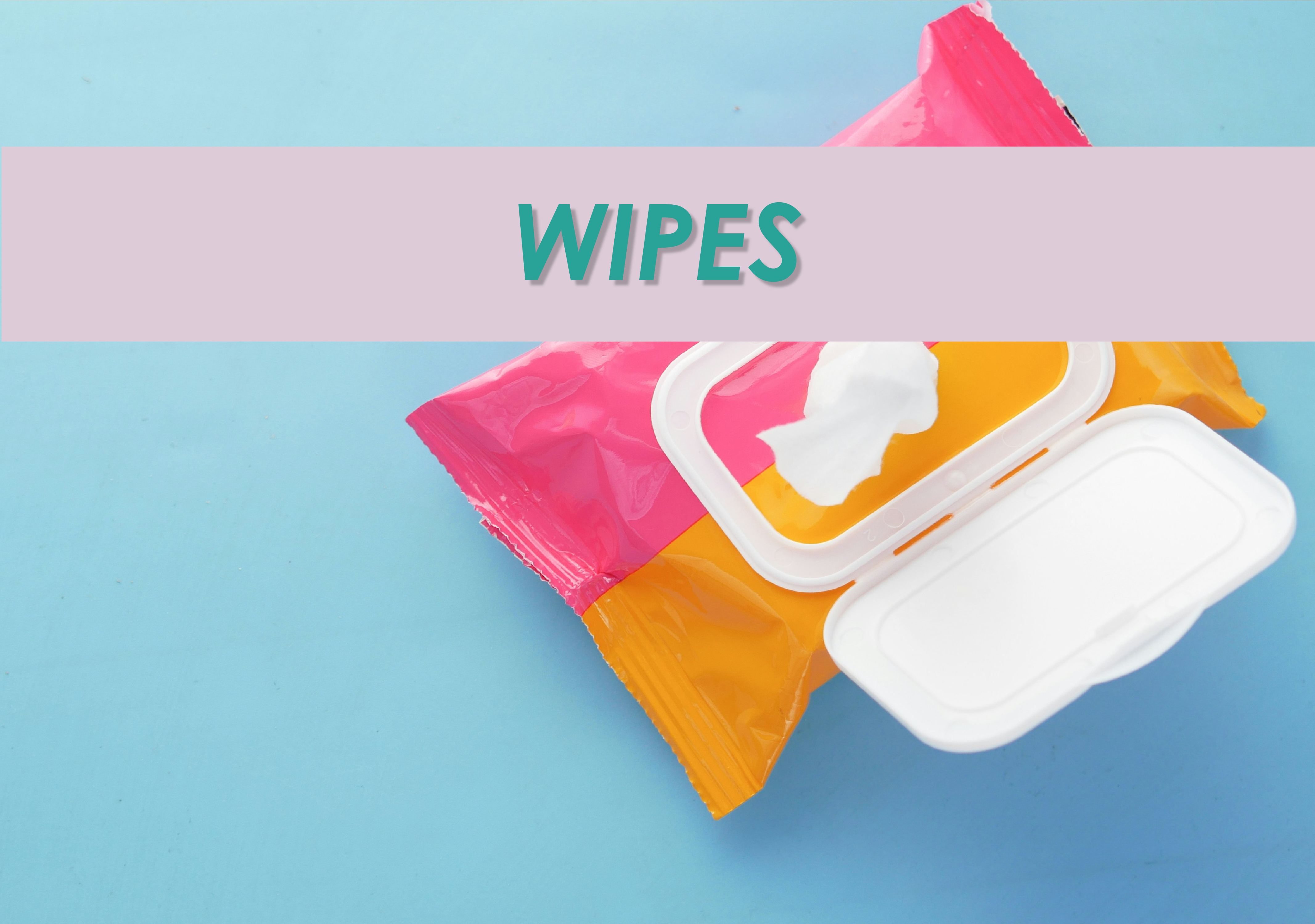 Wipes