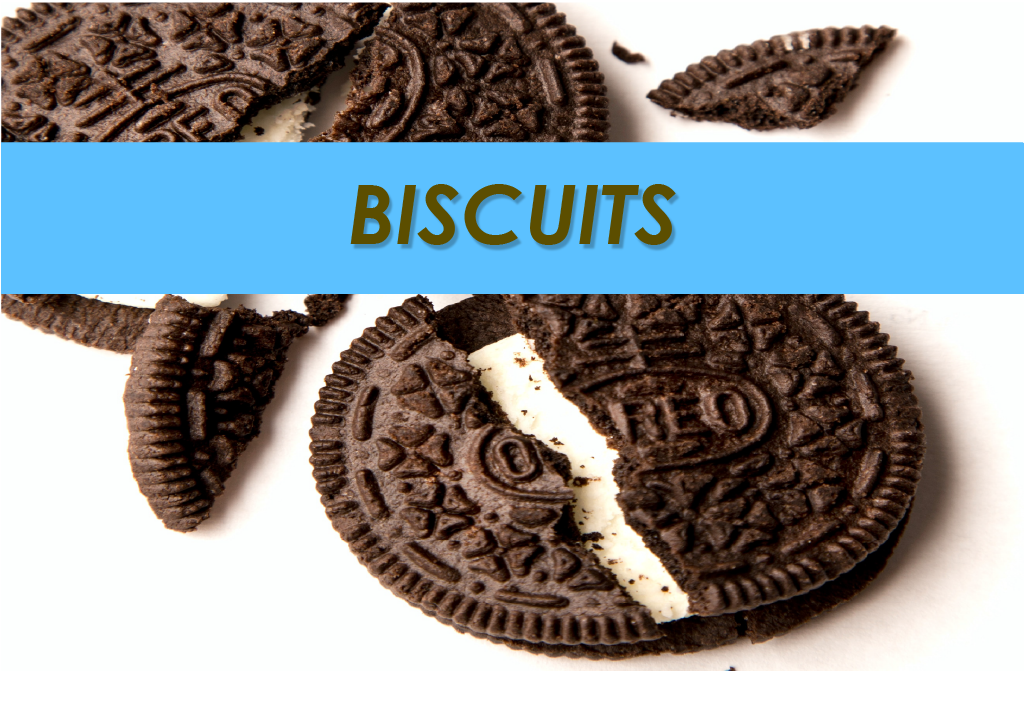 Biscuits