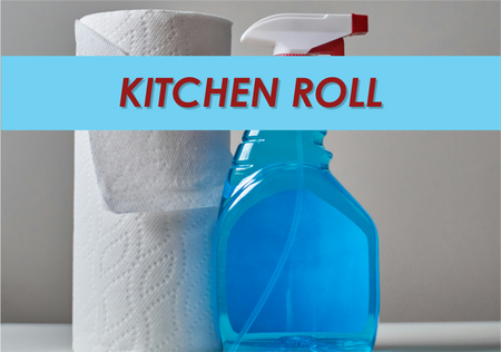 Kitchen Roll