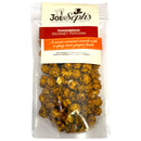 Joe & Sephs Gingerbread Gourmet Popcorn 80g B.B: 31/08/2026