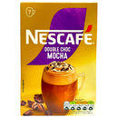 Nescafè Double Choc Mocha 7pk - Barleylands Farm Shop, Billericay, Essex