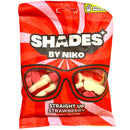 Shaded By Niko Strawberry 150g