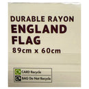Medium England Flag 89cm x 60cm