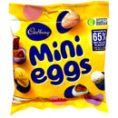 Cadbury Mini Eggs 74g
