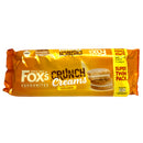 Fox’s Crunch Creams Golden Twin Pack 2 x 200g