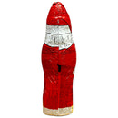 Milk Chocolate Santa 100g