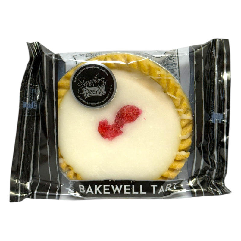 Pearls Bakewell Tart Mini 1pk