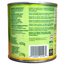 Del Monte Pineapple Crush In Juice 435g