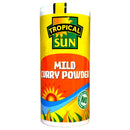 Tropical Sun Mild Curry Powder 100g