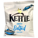 Kettle Hand Cooked Lightly Salted 25g