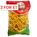 Besler Fusilli Macaroni 500g