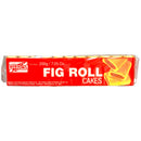 Burtons Fig Rolls Cakes 200g