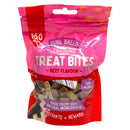 Purebreed Training Treat Bites Beef 100g