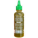 Healthy Boy Brand Green Sriracha Sauce 280g