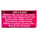 Boost Water + Electrolytes Cherry 500ml