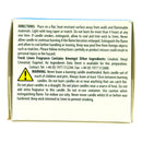 Bloome Sleeve Candle Cotton Fresh 85g