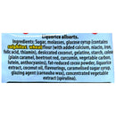 Maynards Liquorice All Sorts 110g